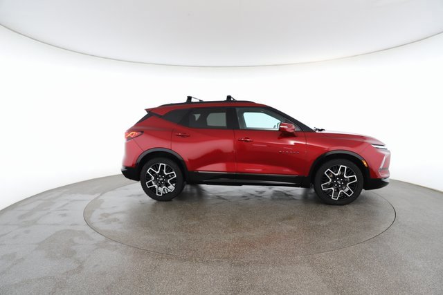 Used 2023 Chevrolet Blazer RS image 23