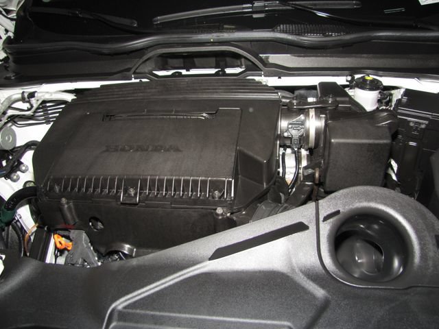 Certified 2025 Honda Pilot EX-L image 21