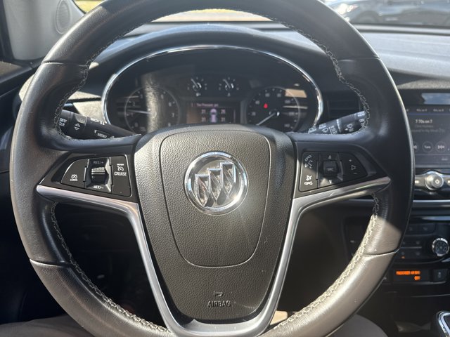 Used 2022 Buick Encore Preferred w/ Safety Package image 13