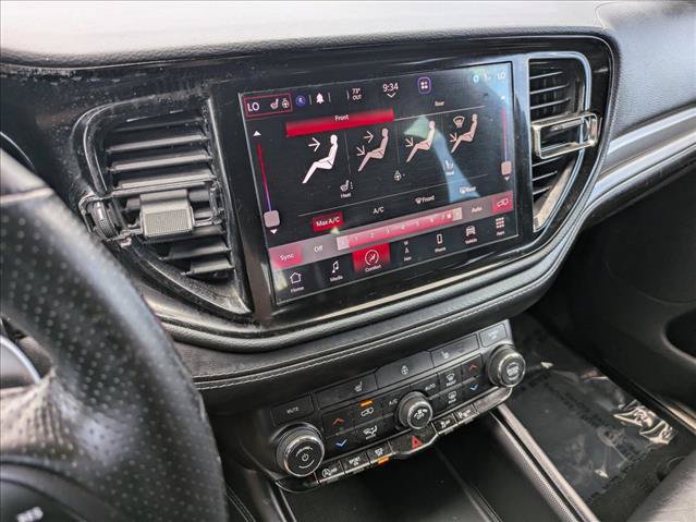 Used 2021 Dodge Durango GT AWD/4WD image 12
