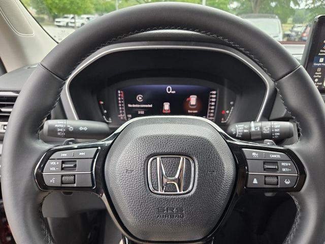 Used 2026 Honda Passport RTL image 26