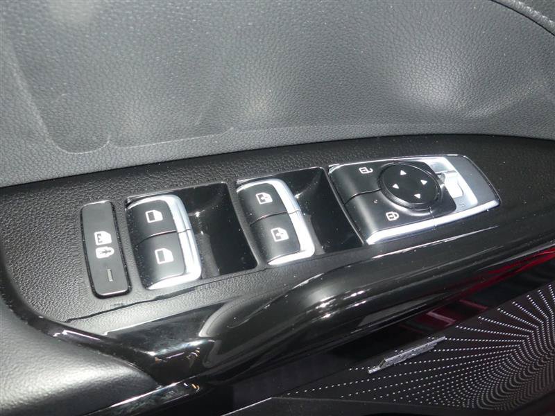 Used 2021 Kia K5 EX w/ EX Premium Package FWD image 21