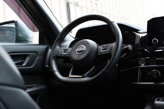 Used 2023 Nissan Pathfinder Rock Creek AWD/4WD image 47