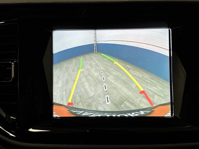 Certified 2024 Dodge Durango GT image 9