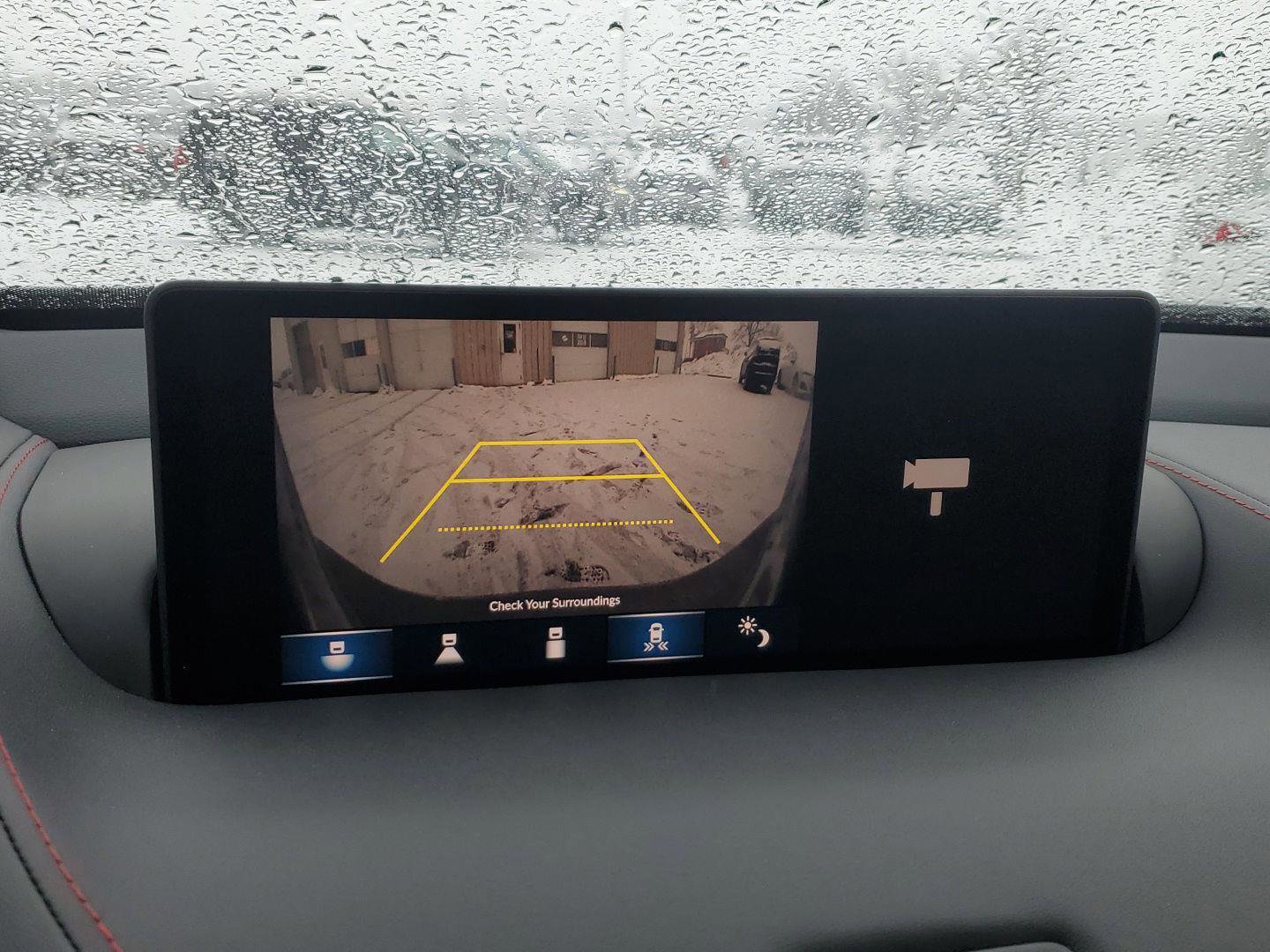 Certified 2025 Acura TLX SH-AWD w/ A-SPEC Pkg image 21