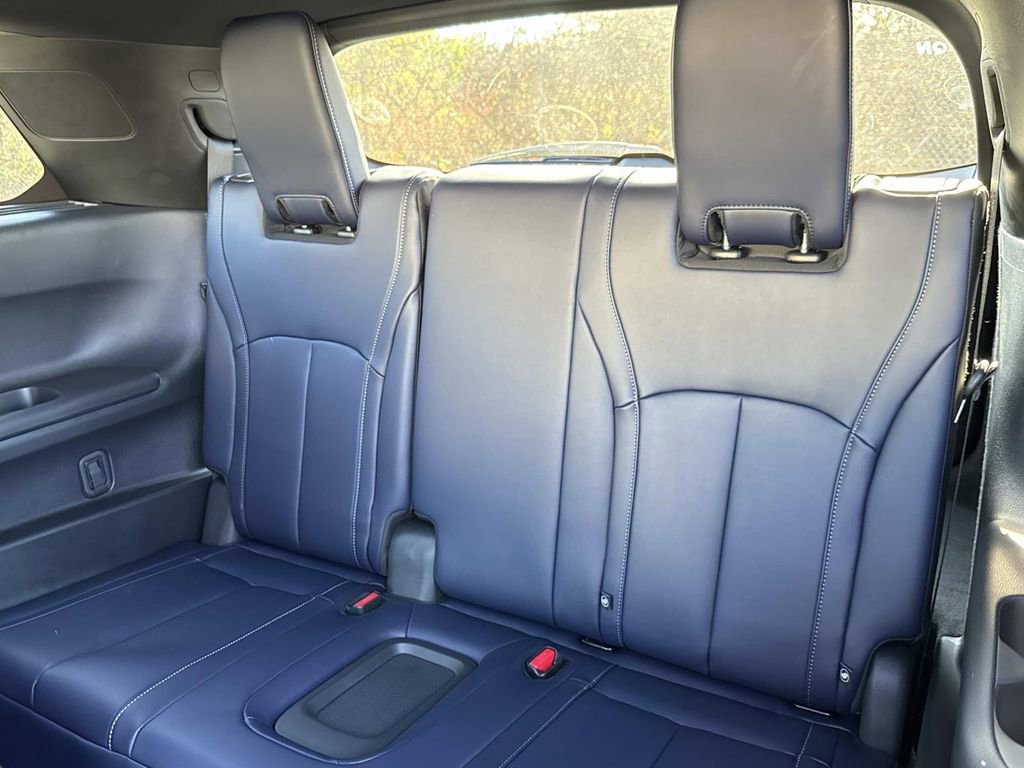 New 2026 INFINITI QX60 Sport image 19