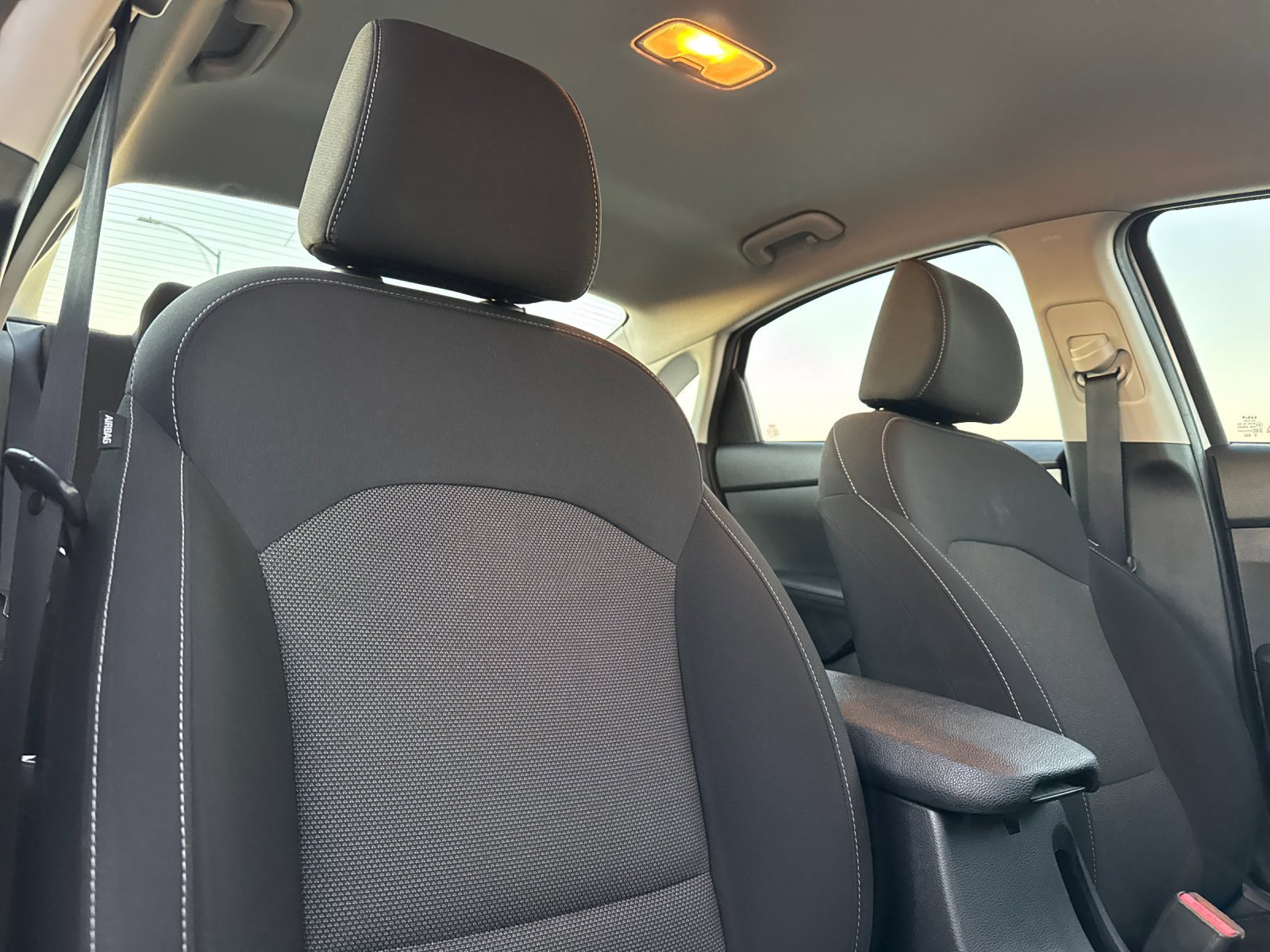 Used 2022 Kia Forte LXS image 17