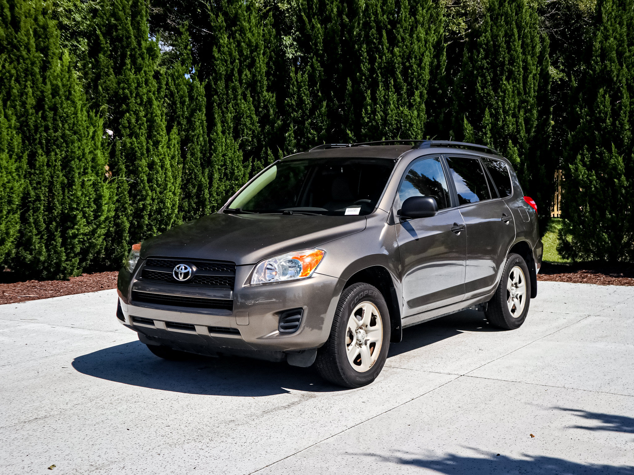 Used 2011 Toyota RAV4 2WD w/ Base L4 Extra Value Pkg image 5