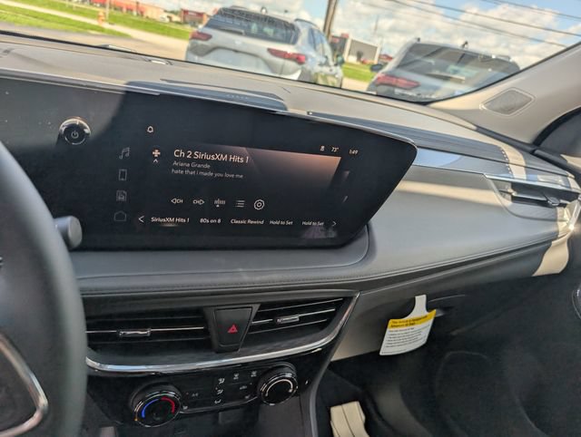New 2026 Buick Encore GX Sport Touring w/ Comfort Package FWD image 19