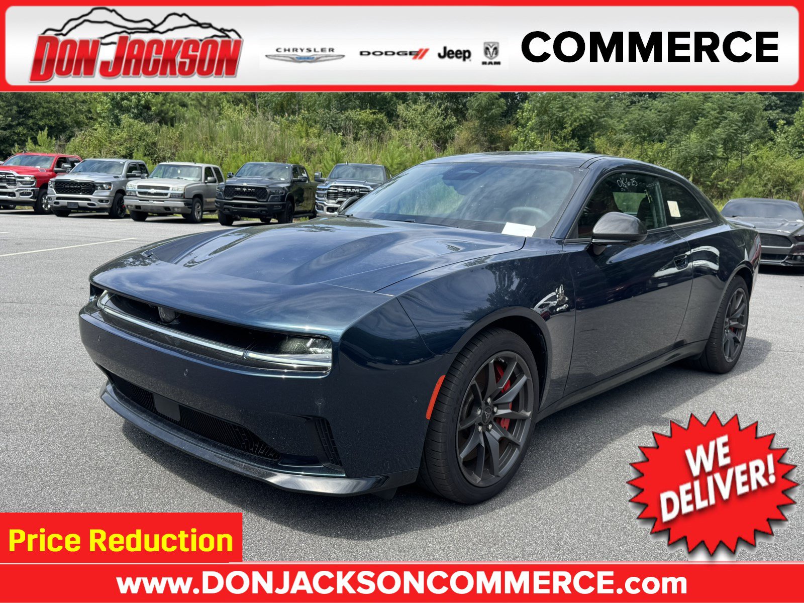 Used 2024 Dodge Charger Daytona Scat Pack w/ Plus Group AWD/4WD video 1