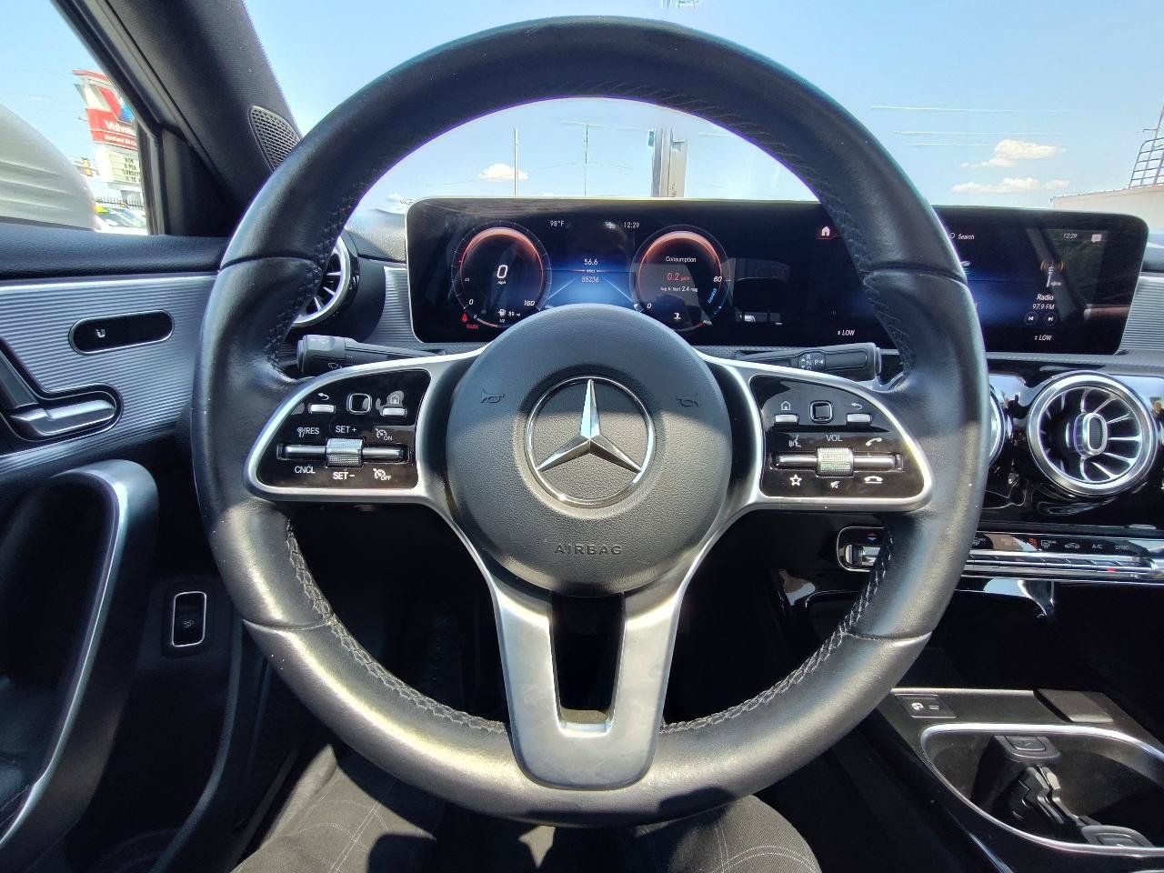 Used 2020 Mercedes-Benz A 220 image 17