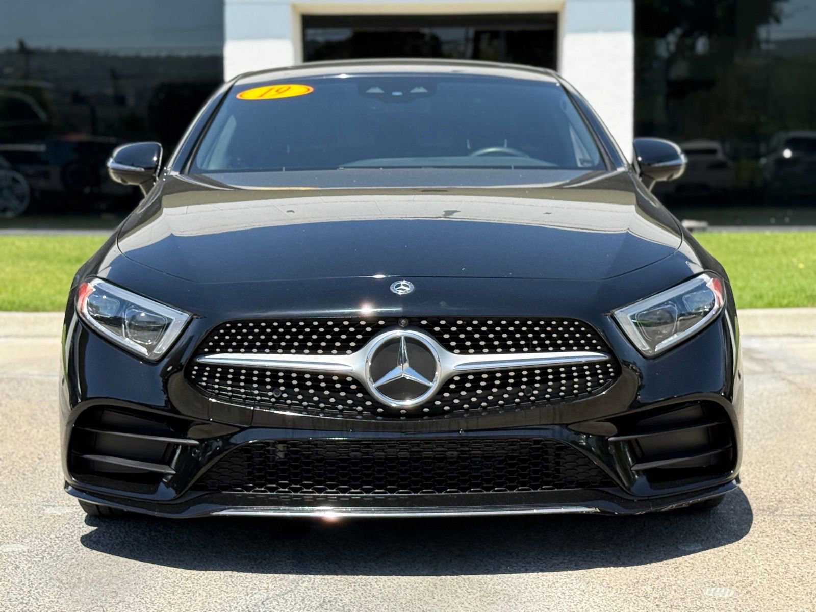 Used 2019 Mercedes-Benz CLS 450 image 5