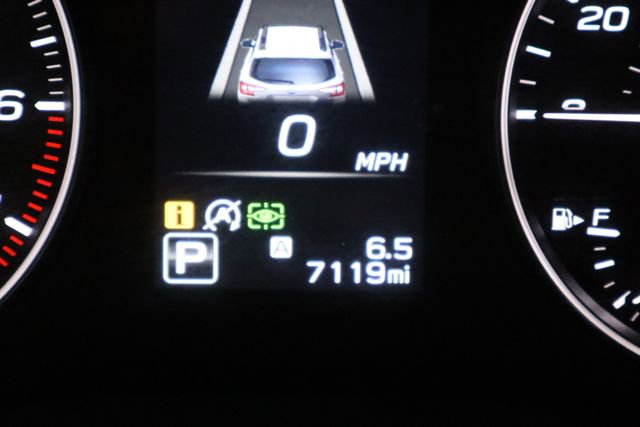 Used 2024 Subaru Outback Touring image 41