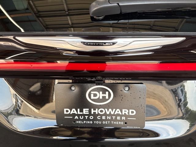 New 2026 Chrysler Pacifica Select image 42