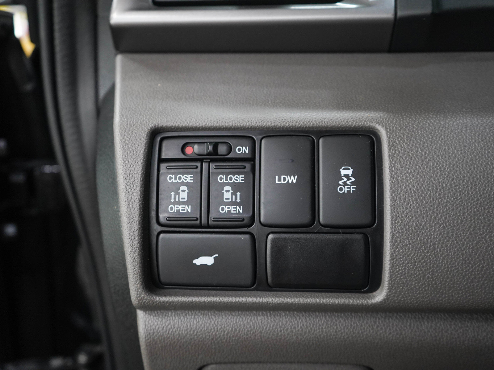 Used 2015 Honda Odyssey EX-L image 30