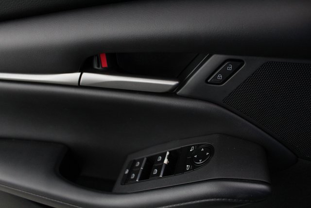 Used 2020 MAZDA MAZDA3 Sedan w/ Select Package image 21