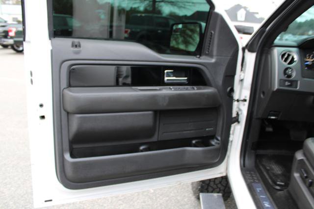 Used 2014 Ford F150 Limited RWD image 36