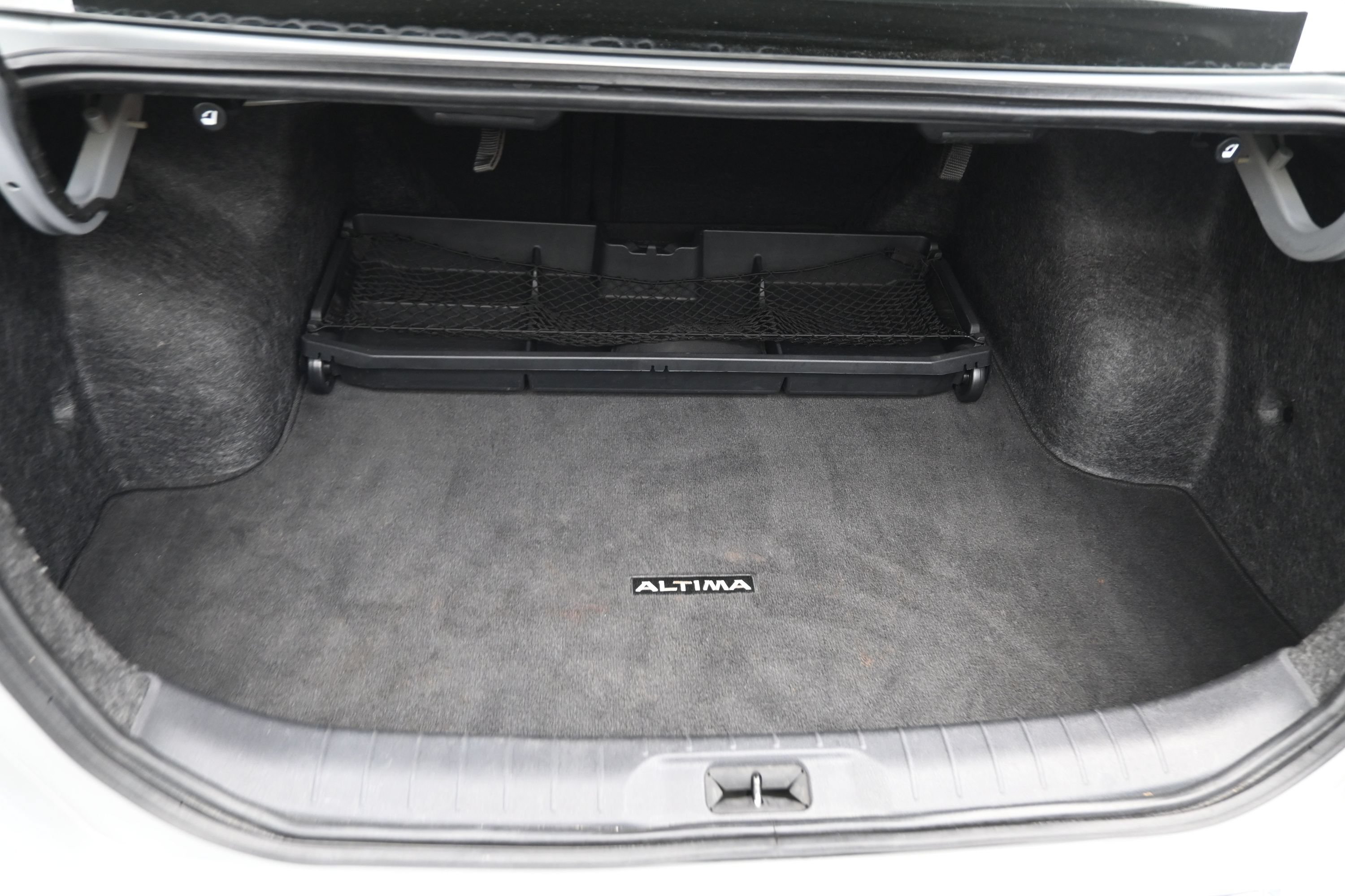 Used 2023 Nissan Altima 2.5 SV FWD image 15