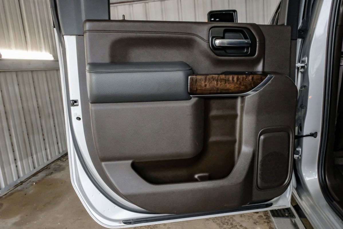 Used 2020 GMC Sierra 3500 Denali w/ Technology Package AWD/4WD image 48