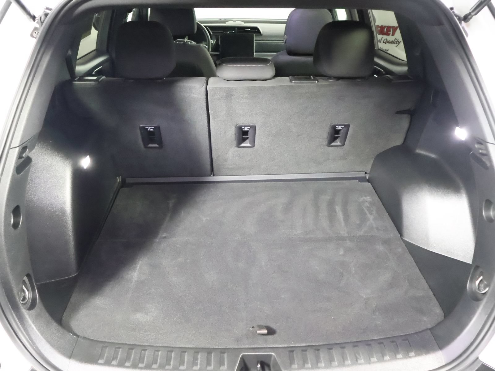 Used 2026 GMC Terrain Elevation AWD/4WD image 12