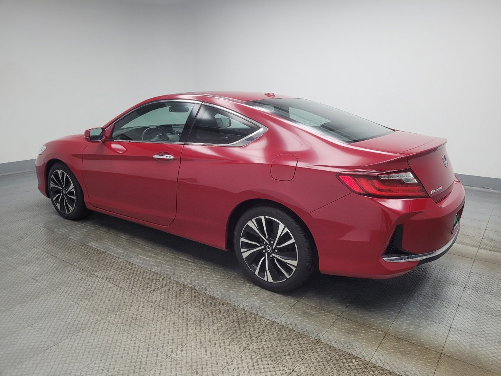Used 2017 Honda Accord EX image 3