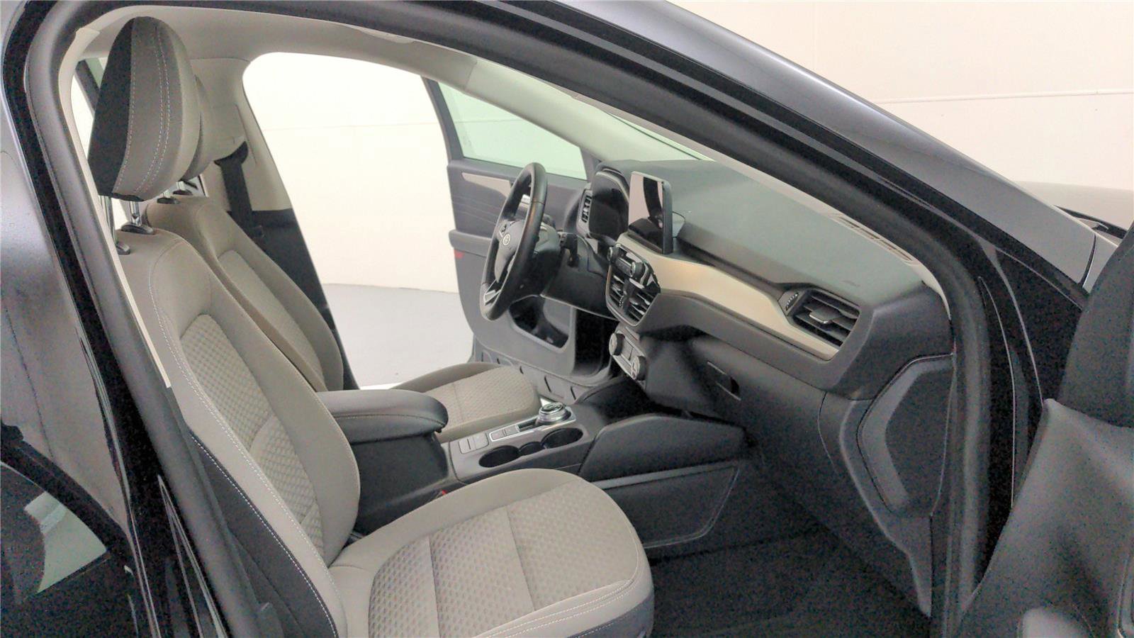 Used 2021 Ford Escape SE w/ Convenience Package image 20