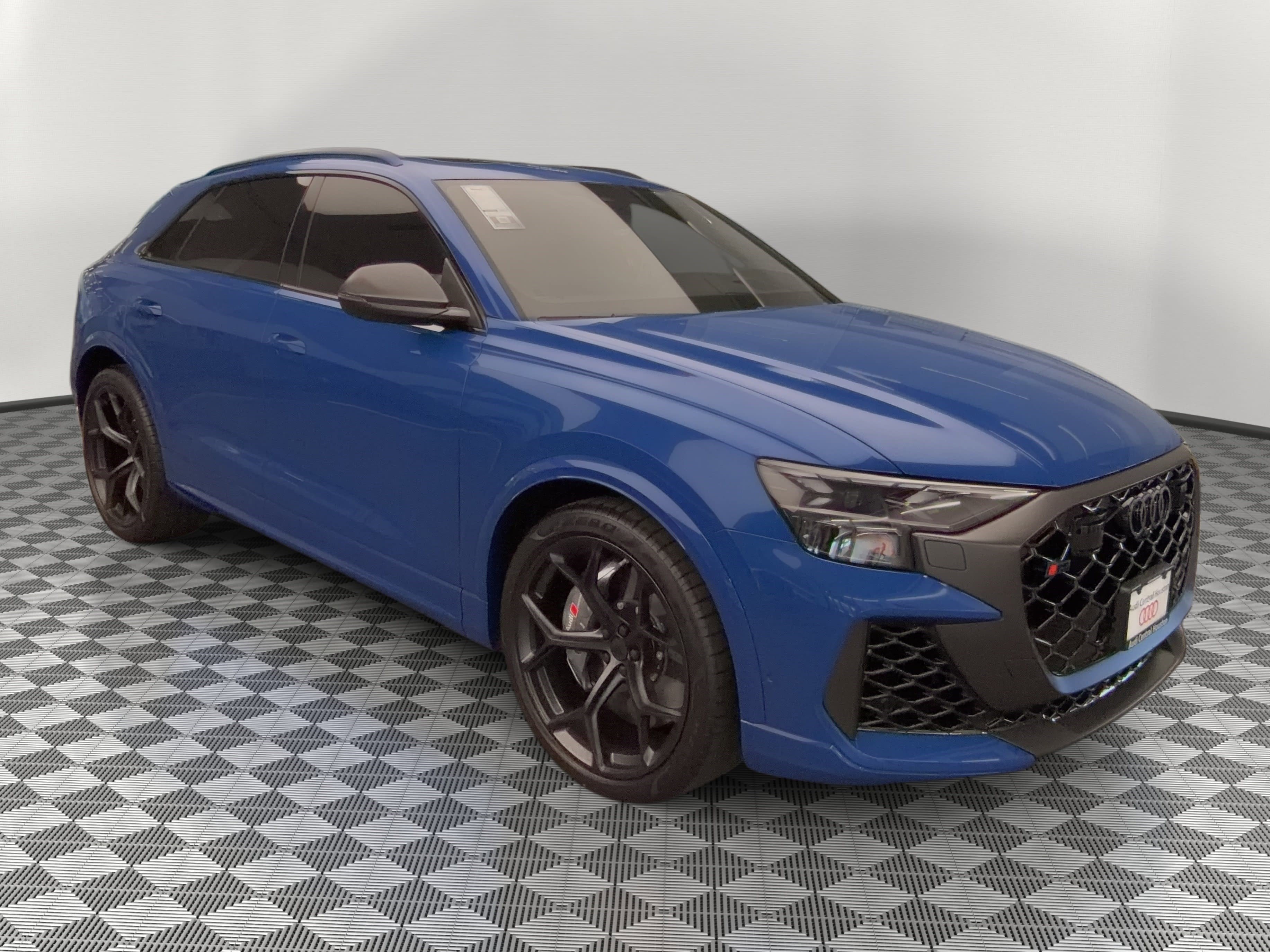 New 2026 Audi RS Q8 performance AWD/4WD image 6
