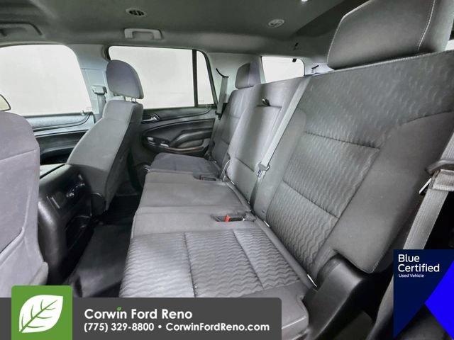 Used 2018 GMC Yukon SLE w/ HD Trailering Package AWD/4WD image 27