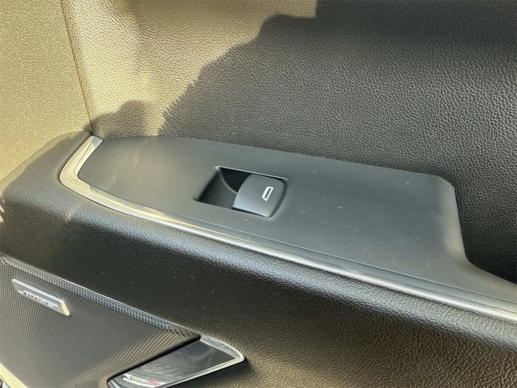 Used 2024 Chevrolet Silverado 1500 LT Trail Boss w/ LT Trail Boss Premium Package image 31