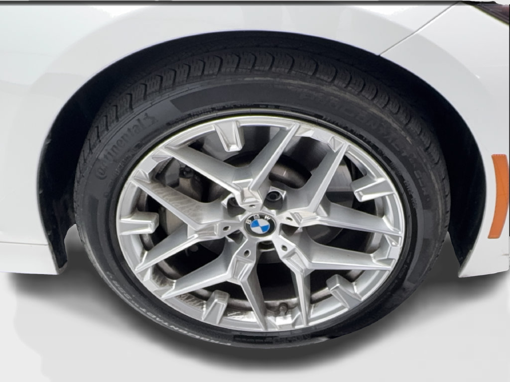 Used 2026 BMW 330i Sedan RWD image 16
