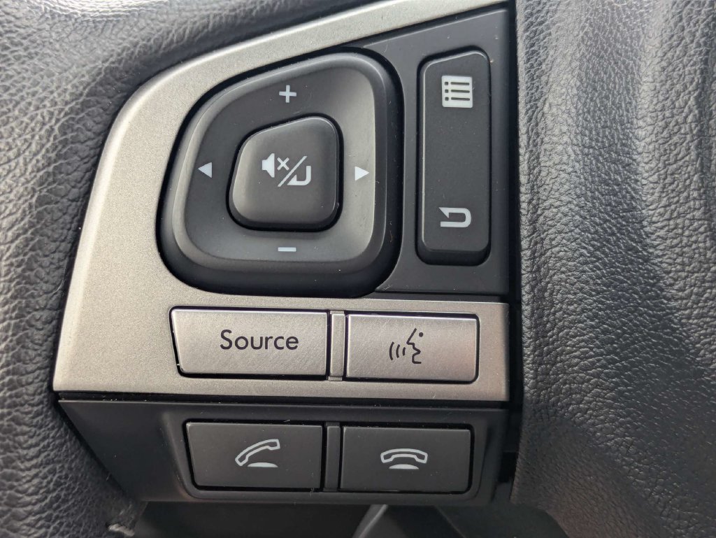 Used 2018 Subaru Forester 2.5i Touring w/ Popular Package #3B AWD/4WD image 28