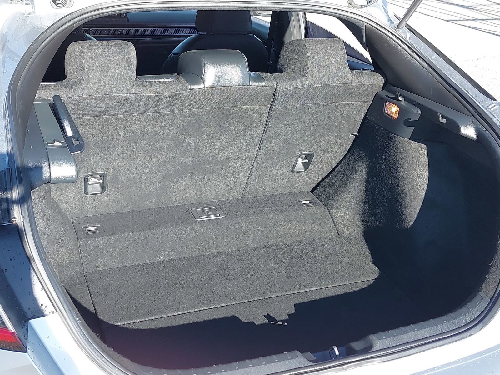 Used 2022 Honda Civic Sport image 12