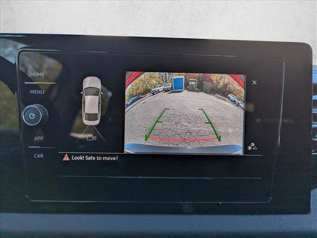 New 2026 Volkswagen Jetta S image 18