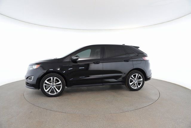 Used 2018 Ford Edge Sport w/ Cold Weather Package image 5