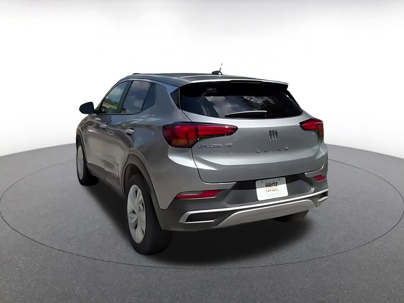 Used 2025 Buick Encore GX Preferred FWD image 11