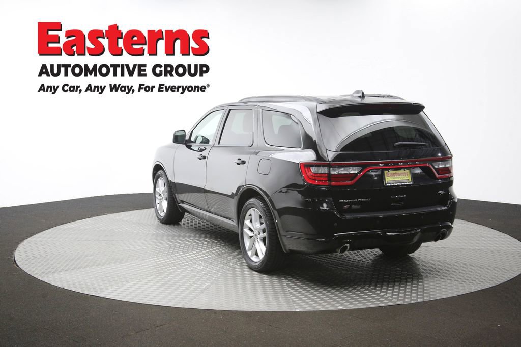 Used 2024 Dodge Durango R/T AWD/4WD image 68