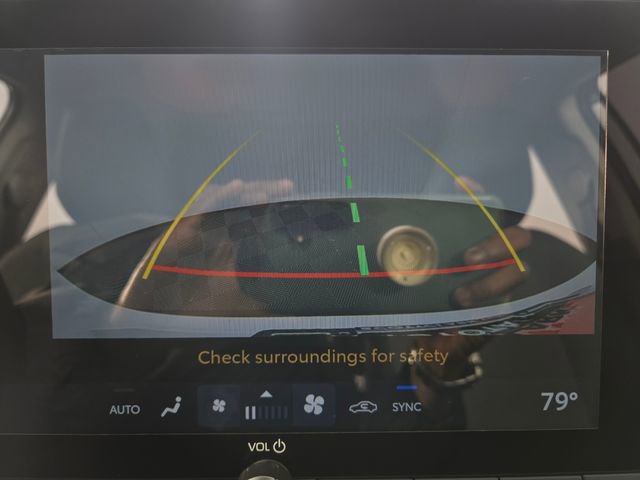 Used 2026 Toyota RAV4 LE image 18