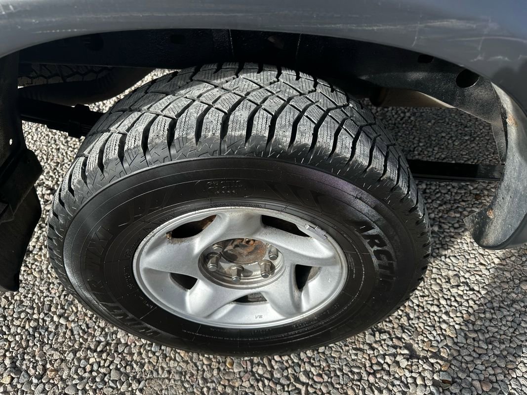 Used 2002 Toyota Tundra SR5 image 40