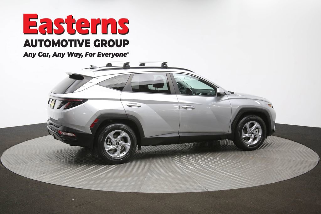 Used 2022 Hyundai Tucson SEL image 44
