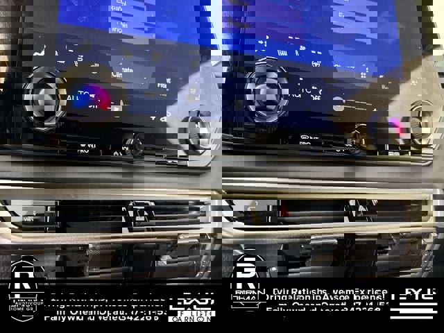 New 2026 Lexus RX 350 Premium image 8