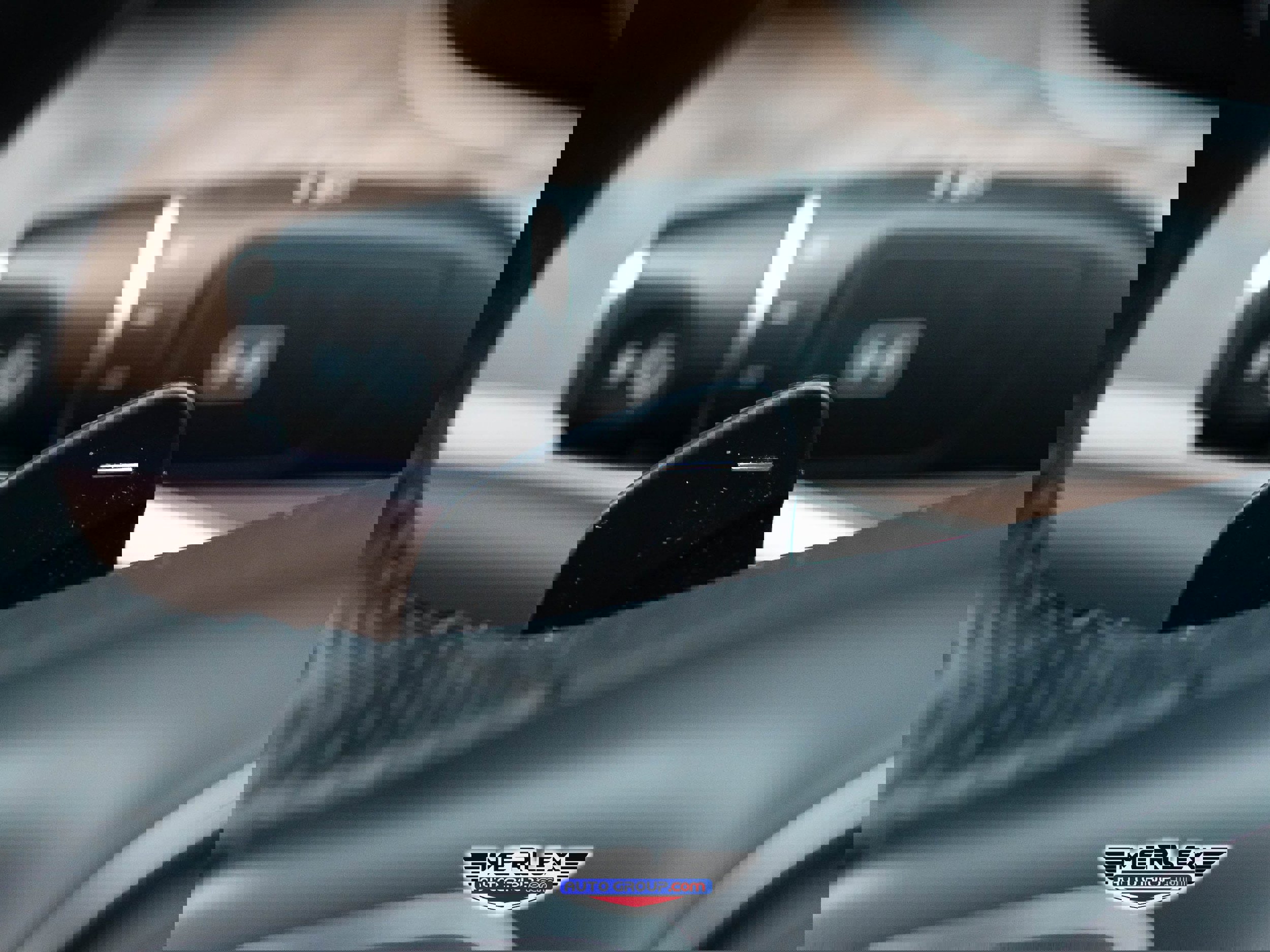 Used 2018 Mercedes-Benz E 300 300 AMG Package w/ Premium 1 Package image 28