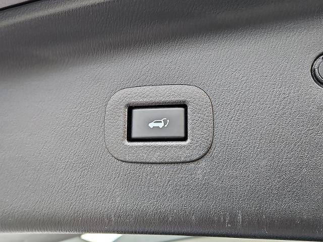 Certified 2023 INFINITI QX80 Luxe w/ Cargo Package image 30