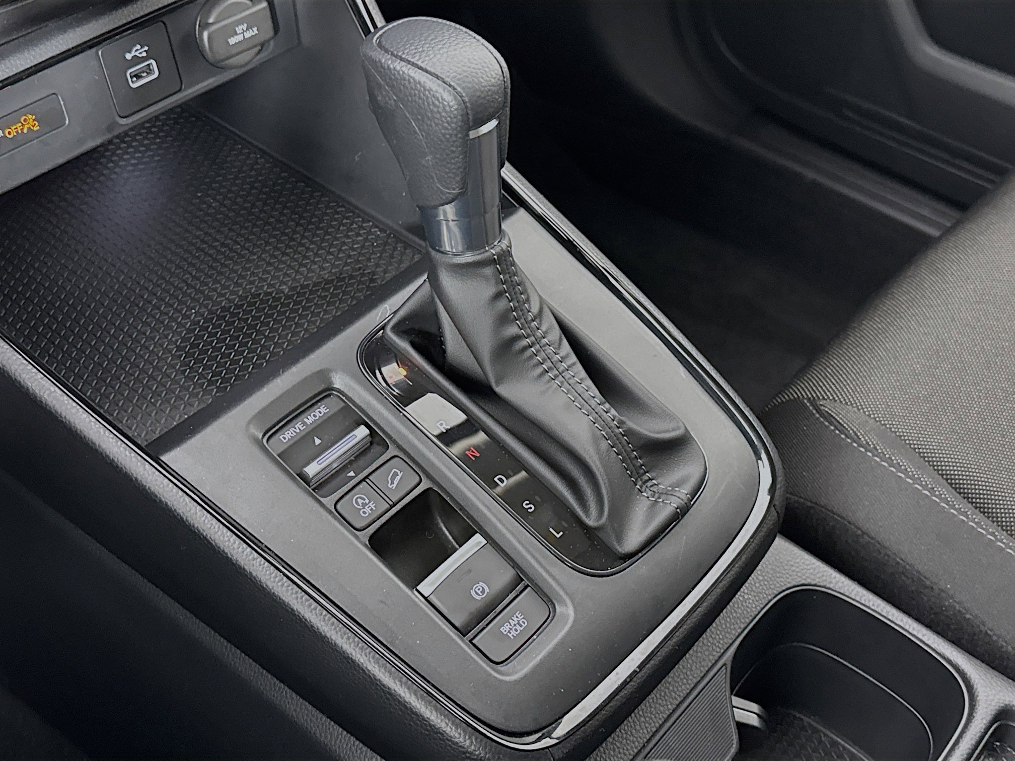 Certified 2025 Honda CR-V LX image 16