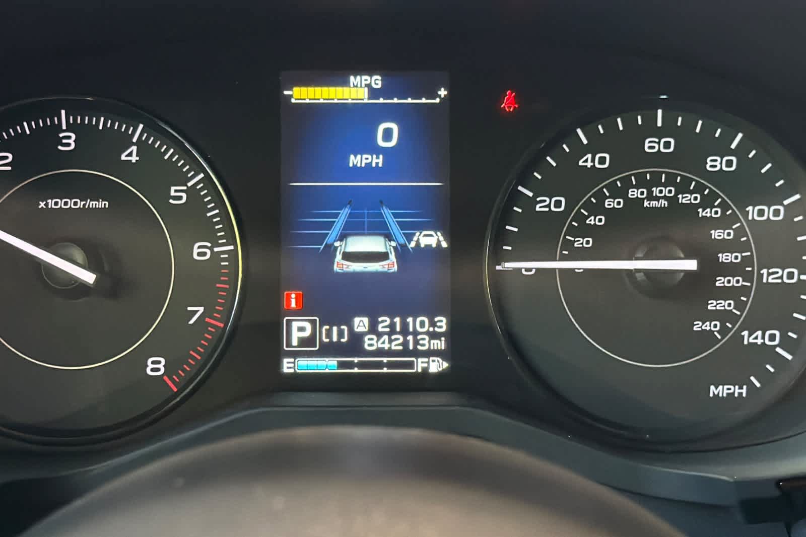 Used 2023 Subaru Impreza 2.0i Premium AWD/4WD image 27