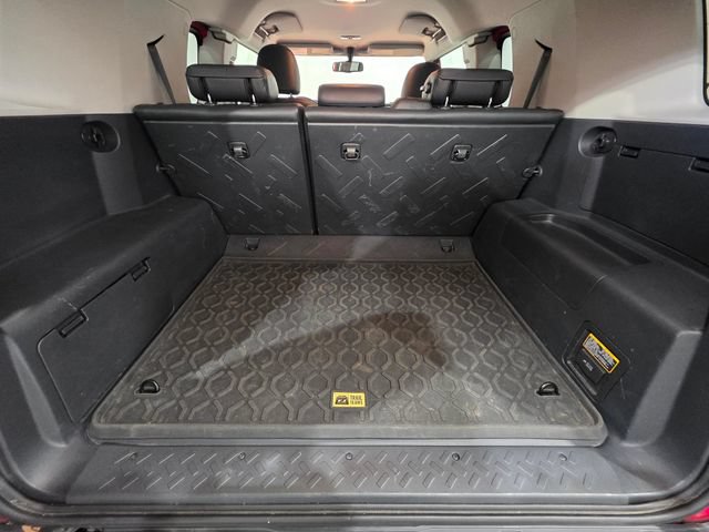 Used 2012 Toyota FJ Cruiser 4WD w/ Trail Teams Special Edition image 21
