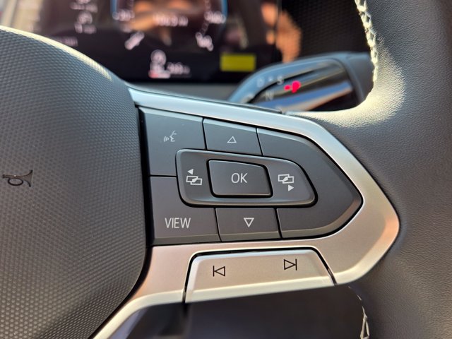 New 2026 Volkswagen Tiguan S FWD image 22