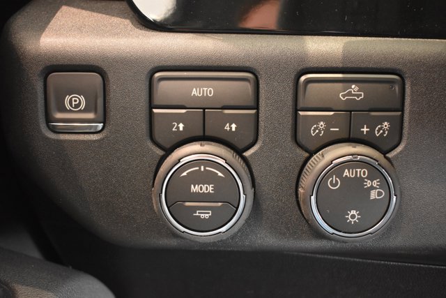 New 2026 Chevrolet Silverado 1500 LT w/ All Star Edition Plus image 27