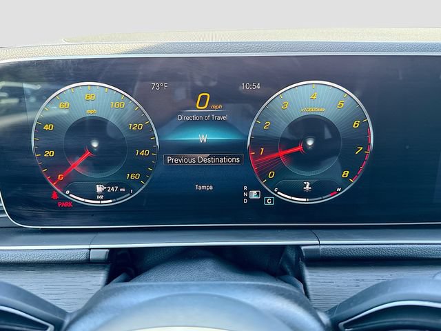 Used 2022 Mercedes-Benz GLE 350 image 40