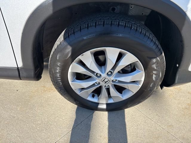 Used 2014 Honda CR-V EX image 9
