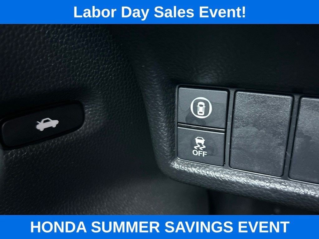 Used 2024 Honda Civic Sport image 19